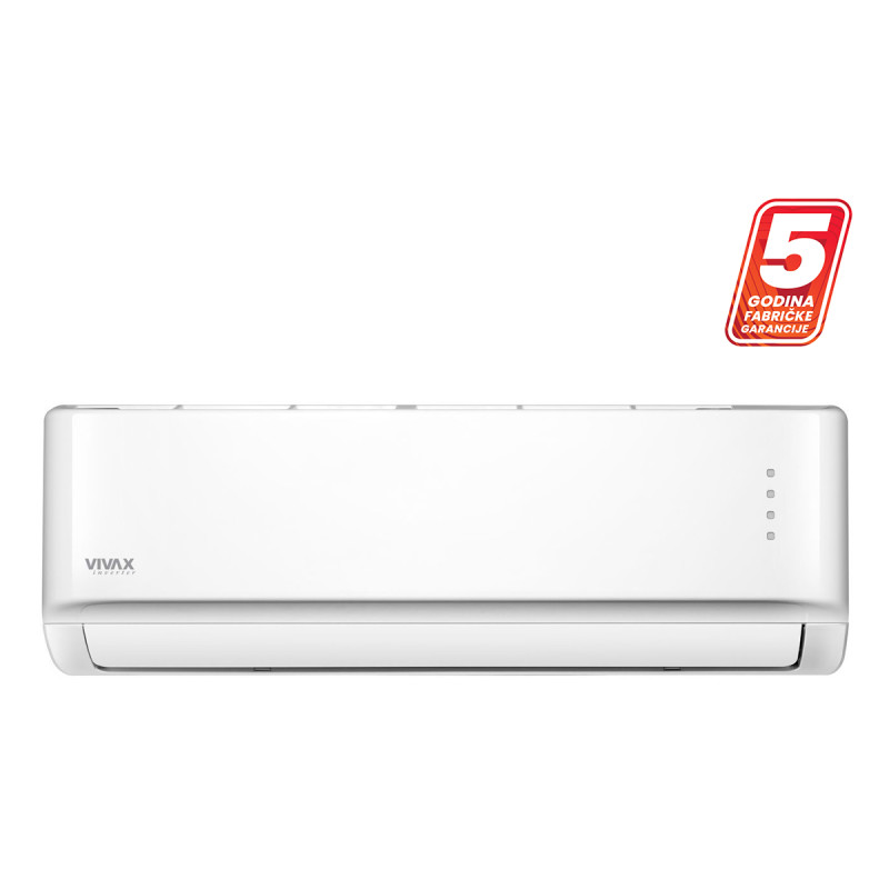 Vivax klima cool inverter ACP-12CH35AEGI R32 + poklon vaučer 500 RSD