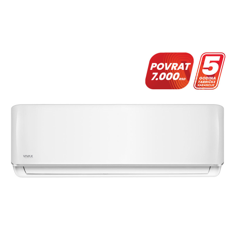 Vivax klima inverter ACP-09CH25AERI