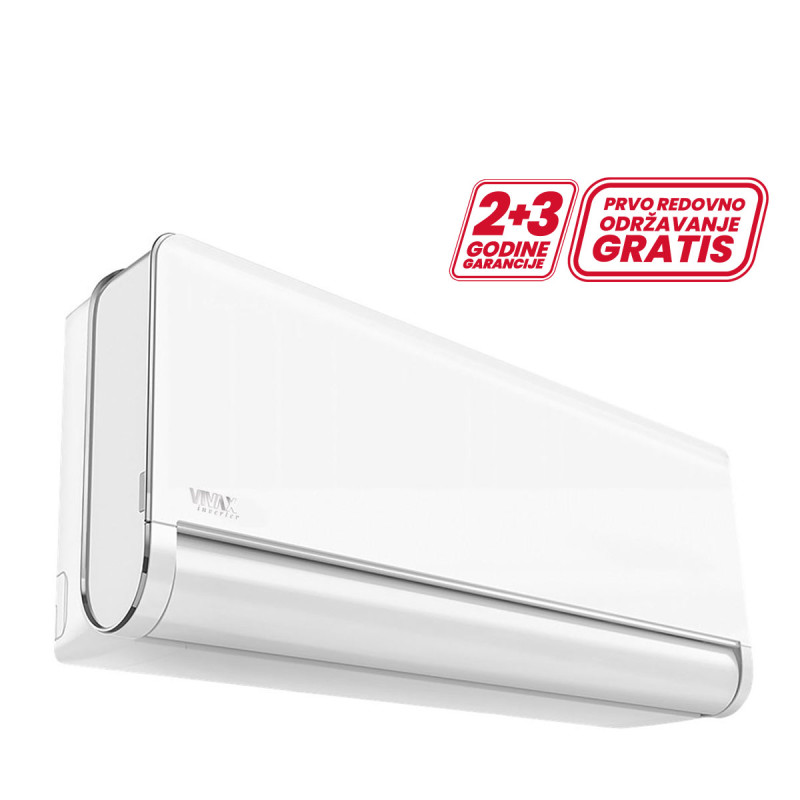 Vivax klima inverter ACP-12CH35AEHI R32 