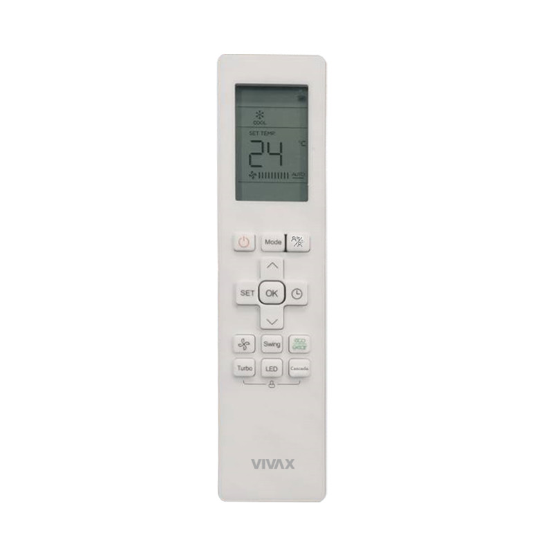 Vivax klima inverter ACP-12CH35AEHI R32 