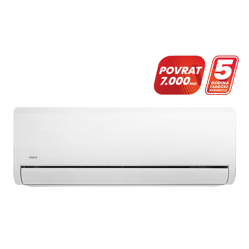 Vivax klima inverter ACP-12CH35AEHI R32 