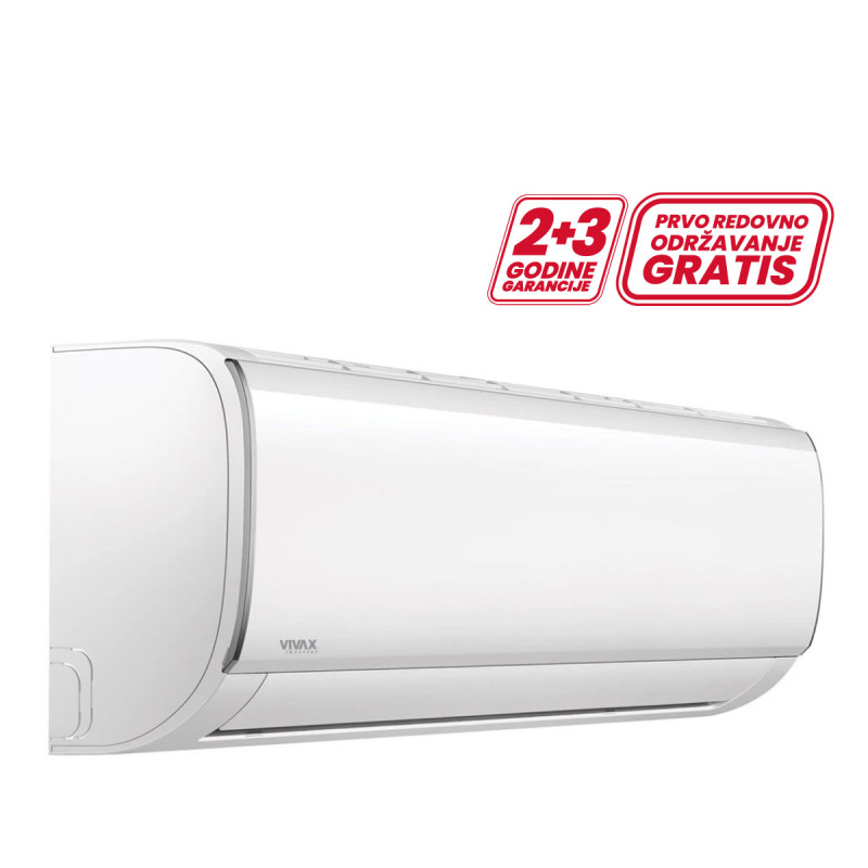 Vivax klima inverter ACP-12CH35AEMI+ R32 