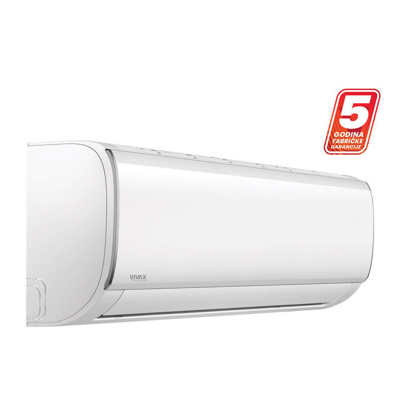 Vivax klima inverter ACP-12CH35AEMI+ R32 + poklon vaučer 500 RSD