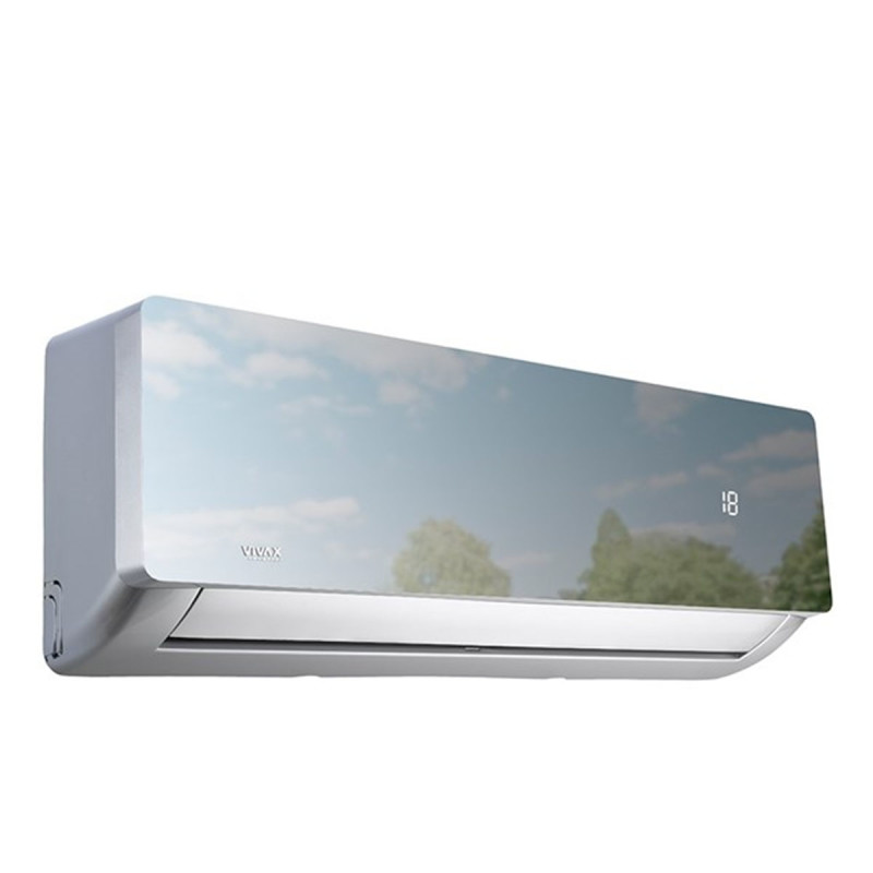 Vivax klima inverter ACP-12CH35AERI Gray Mirror