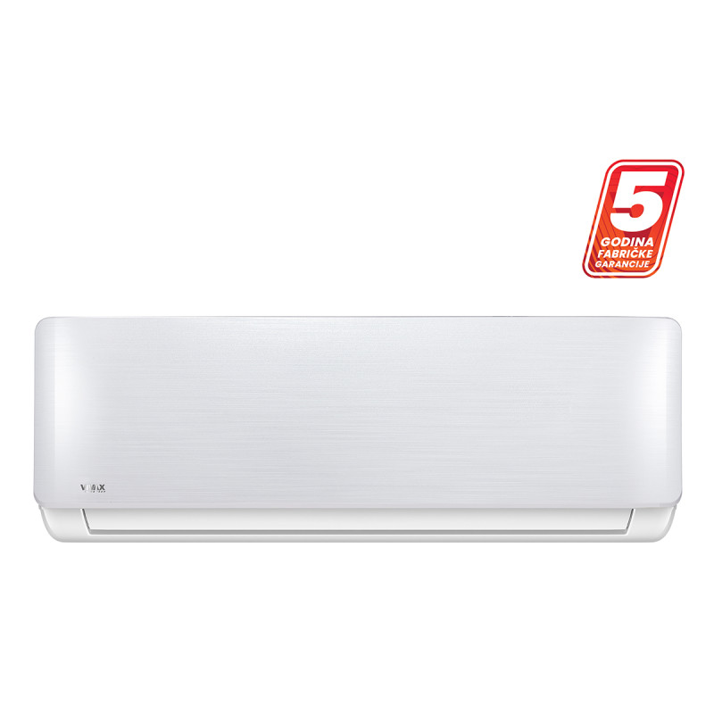 Vivax klima inverter ACP-12CH35AERI Silver 