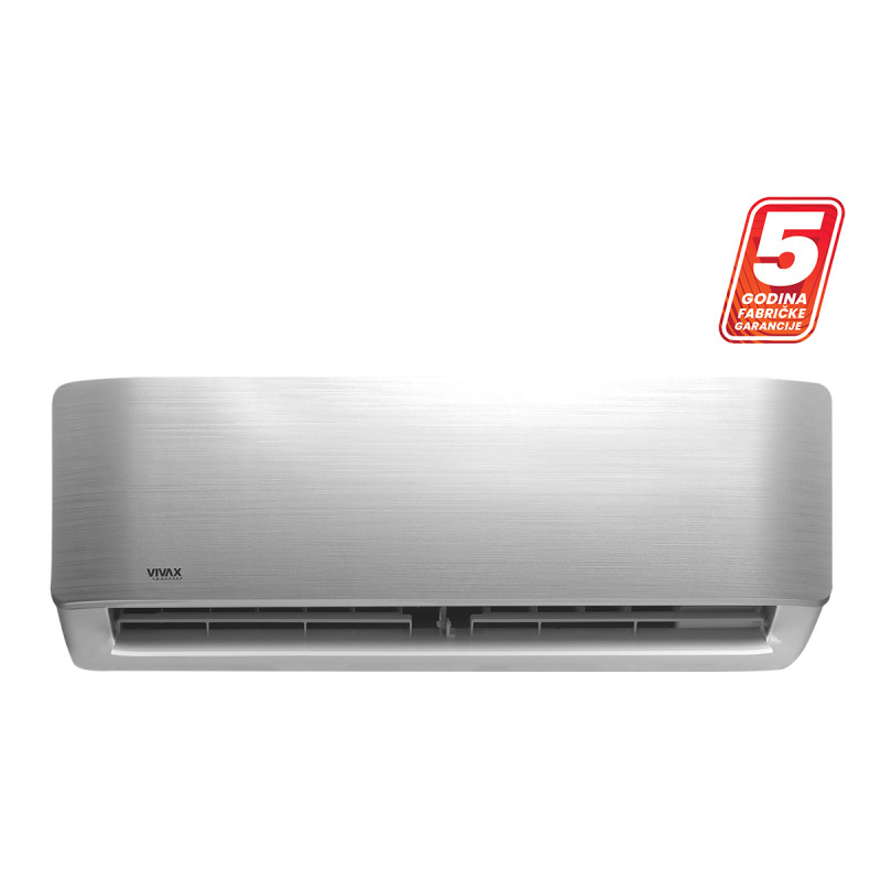Vivax klima inverter ACP-12CH35AERI Silver 