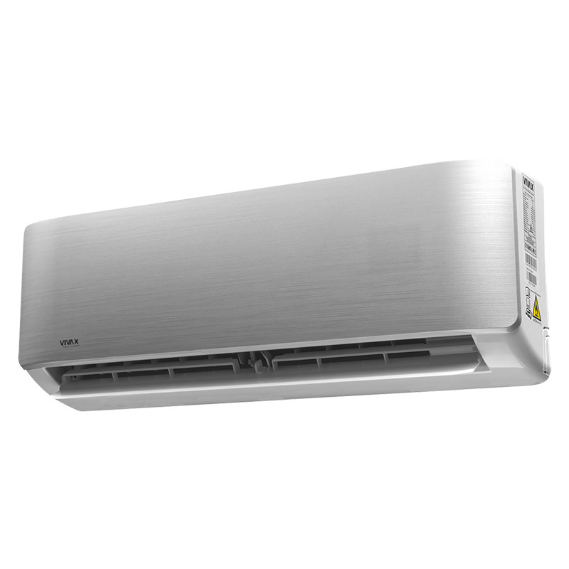 Vivax klima inverter ACP-12CH35AERI Silver 