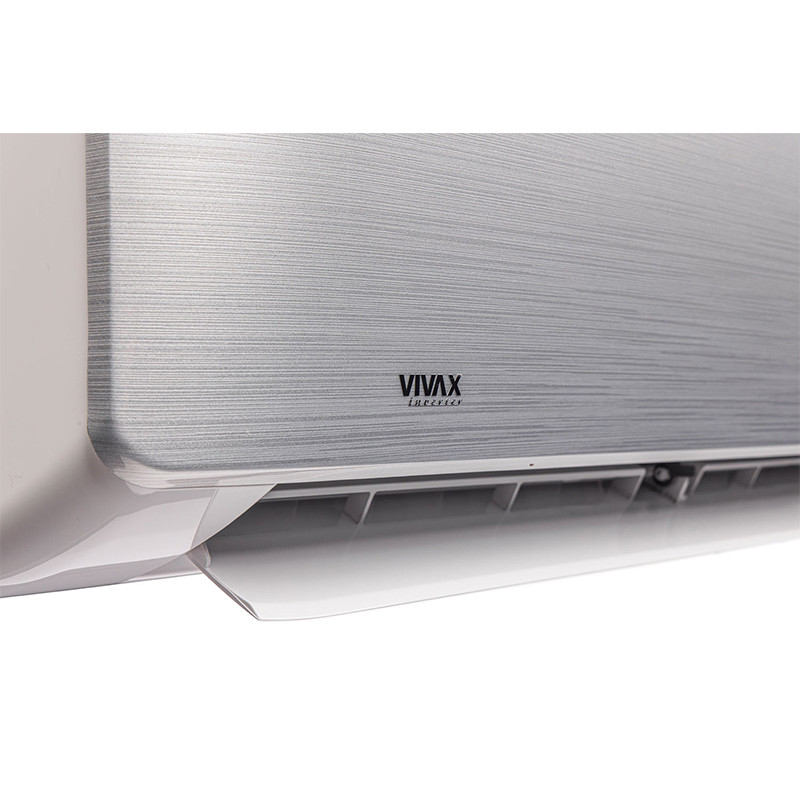 Vivax klima inverter ACP-12CH35AERI Silver 