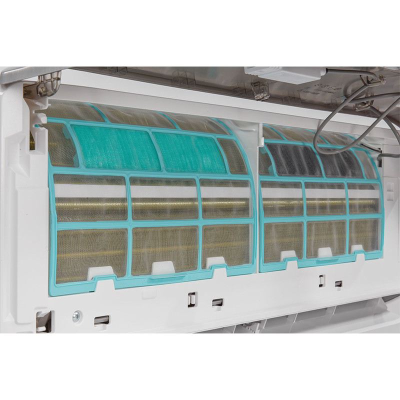 Vivax klima inverter ACP-12CH35AERI Silver 