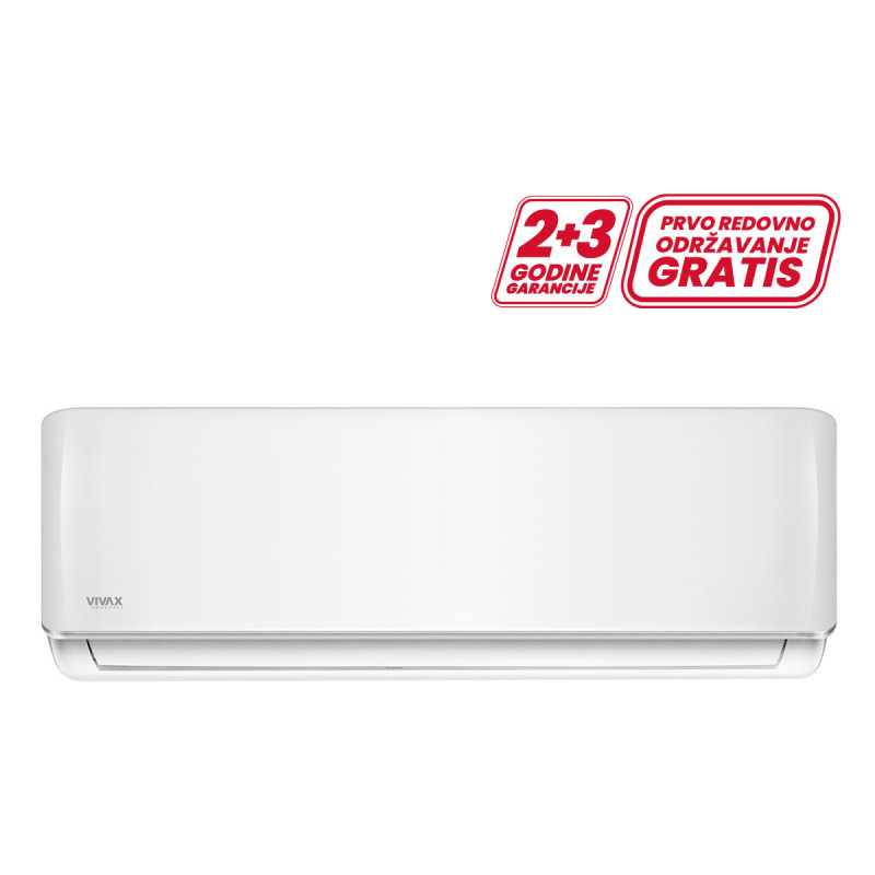 Vivax klima inverter ACP-12CH35AERI+R32