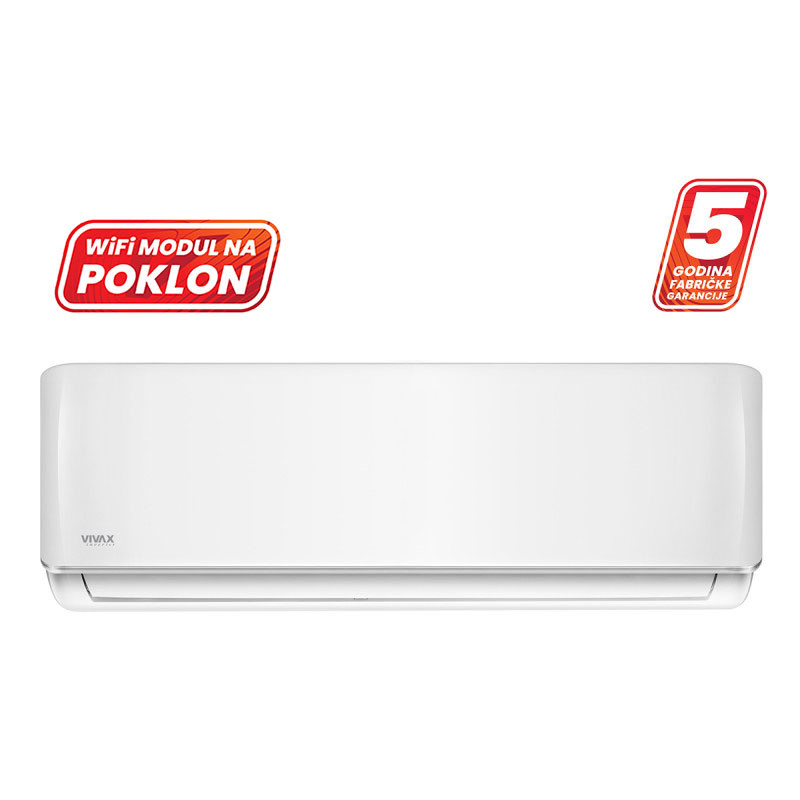 Vivax klima inverter ACP-12CH35AERI+R32 