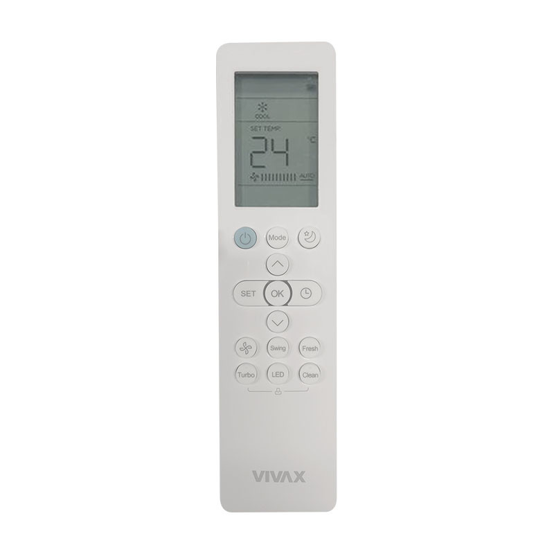 Vivax klima inverter ACP-12CH35AERI+R32 
