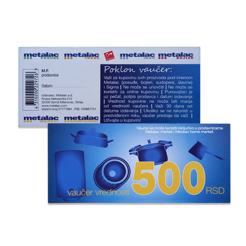 Vivax klima inverter ACP-18CH50AEMIs + poklon vau?er 500 RSD
