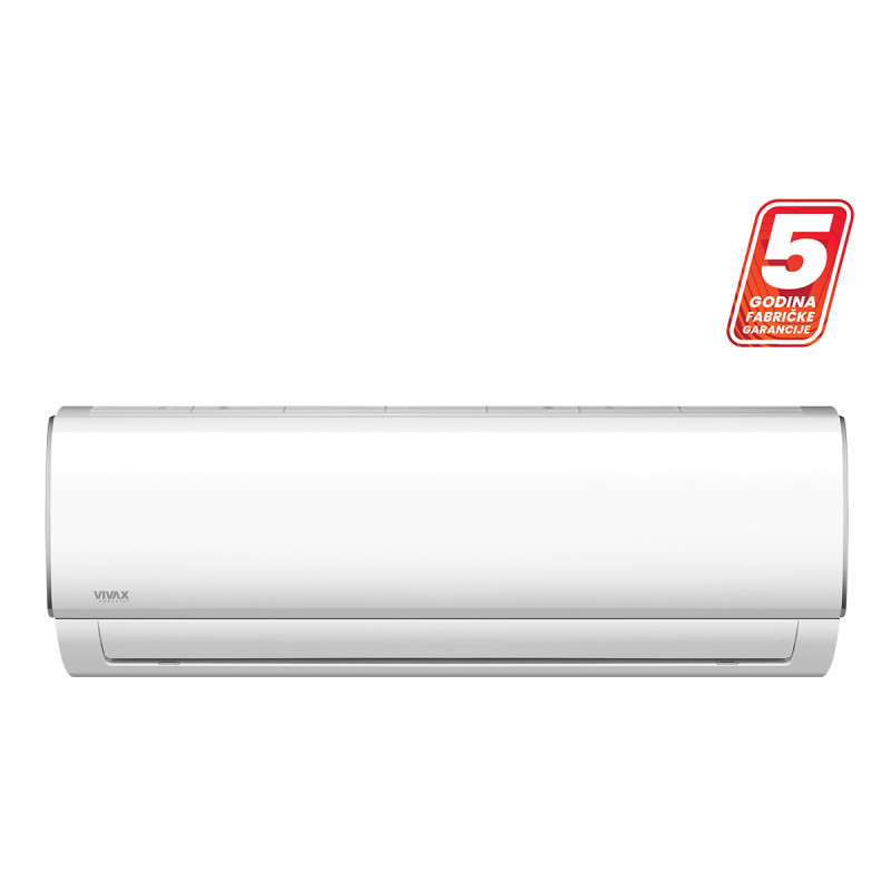 Vivax klima inverter ACP-18CH50AEMIs