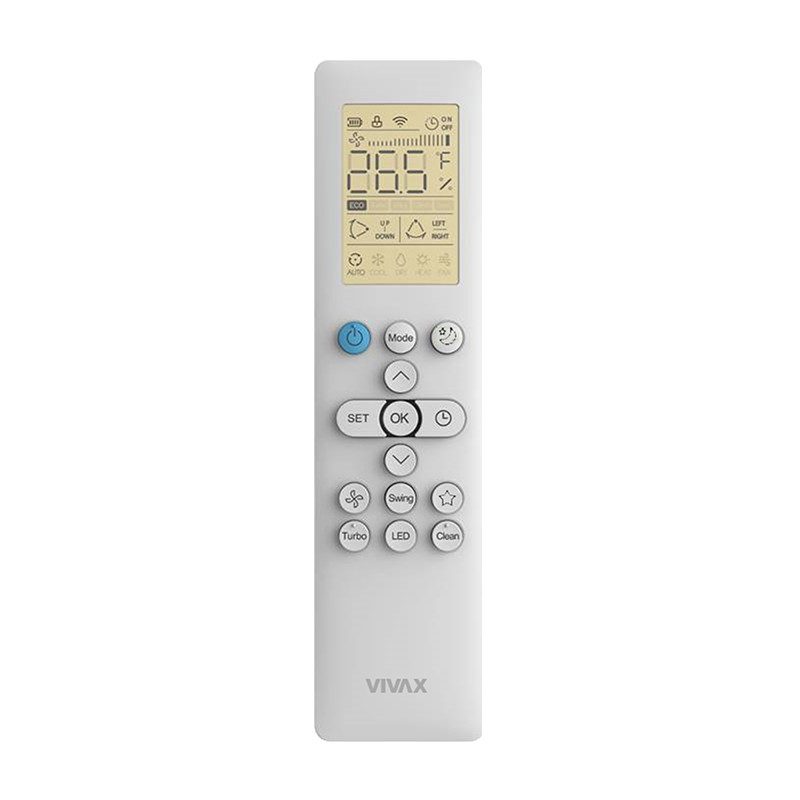 Vivax klima inverter ACP-18CH50AEMIs 