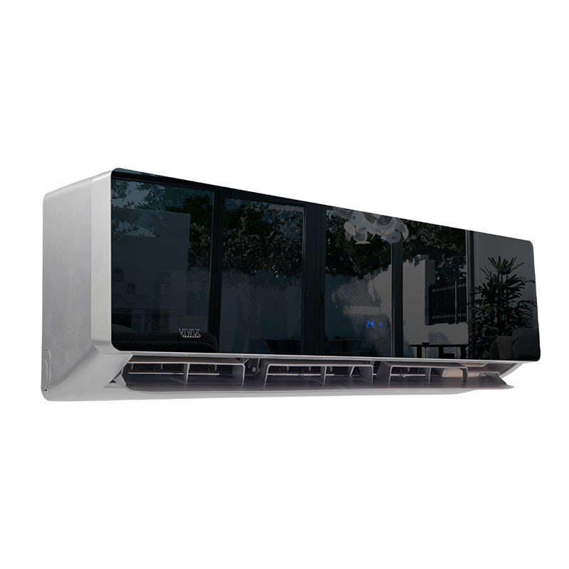 Vivax klima inverter ACP-18CH50AERI silver mirror