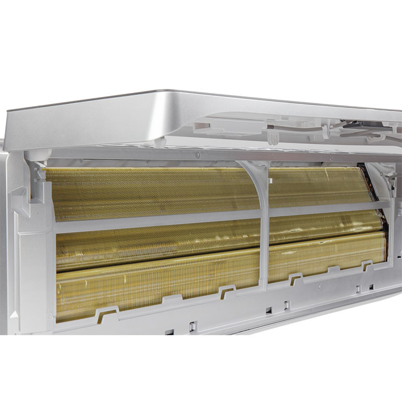 Vivax klima inverter ACP-18CH50AERI silver mirror