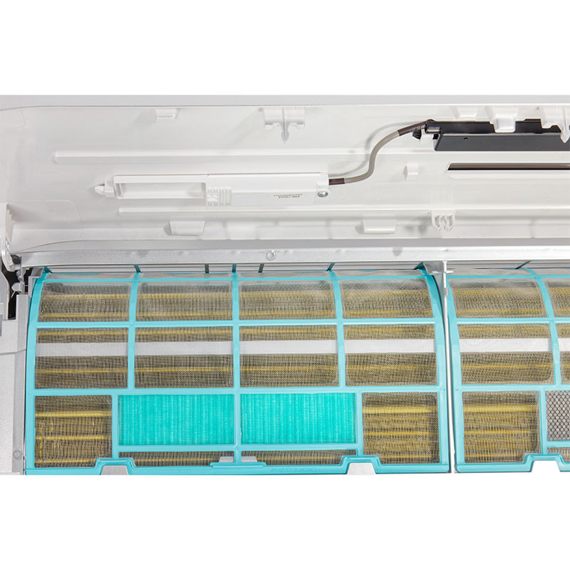 Vivax klima inverter ACP-18CH50AERI silver mirror