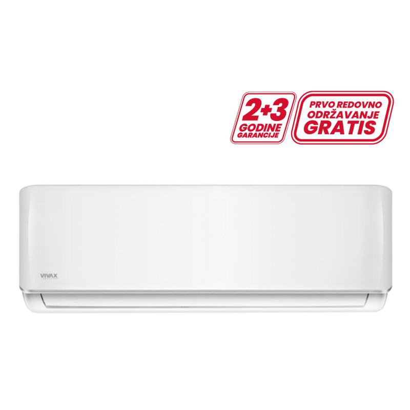 Vivax klima inverter ACP-18CH50AERI+R32 COOL + poklon vaučer od 1000 RSD