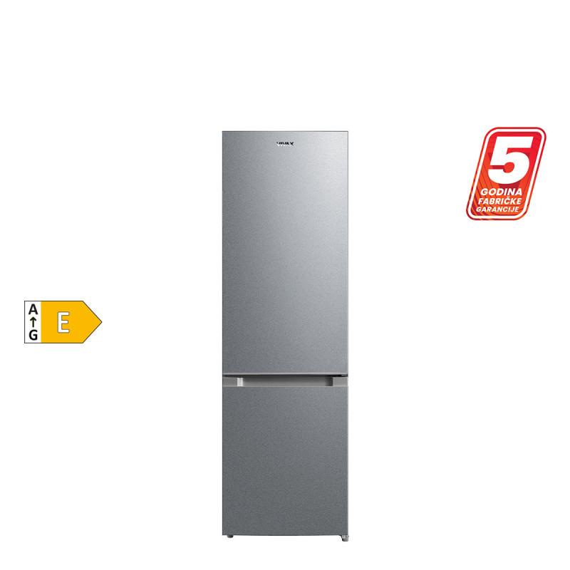 Vivax kombinovani frižider CF-259ELF S 