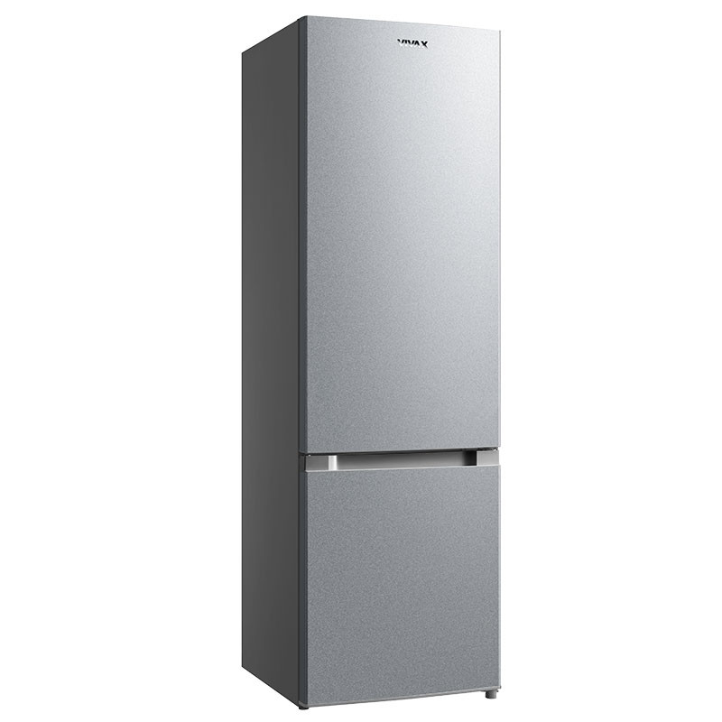 Vivax kombinovani frižider CF-259ELF S 