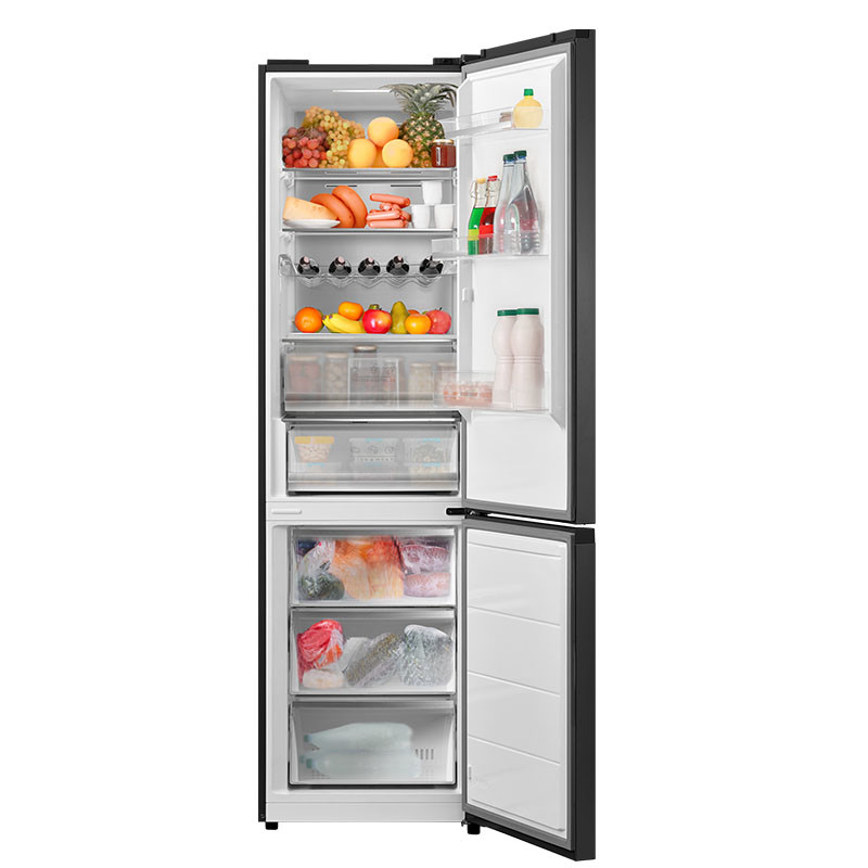 Vivax kombinovani frižider CF-3781DNF BG 