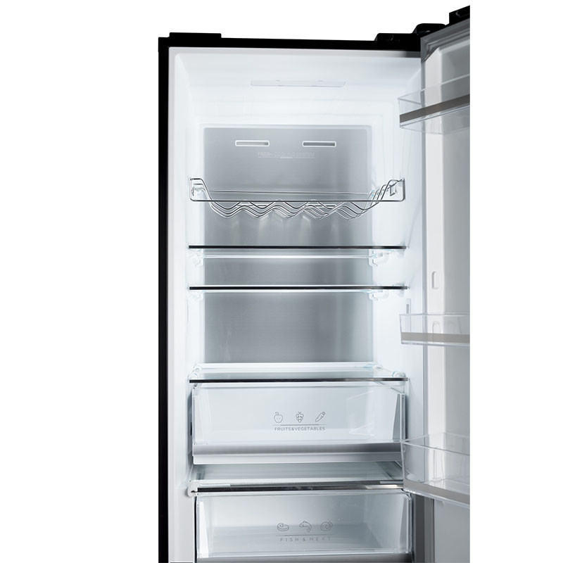 Vivax kombinovani frižider CF-3781DNF BG 