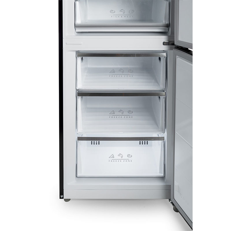 Vivax kombinovani frižider CF-3781DNF BG 