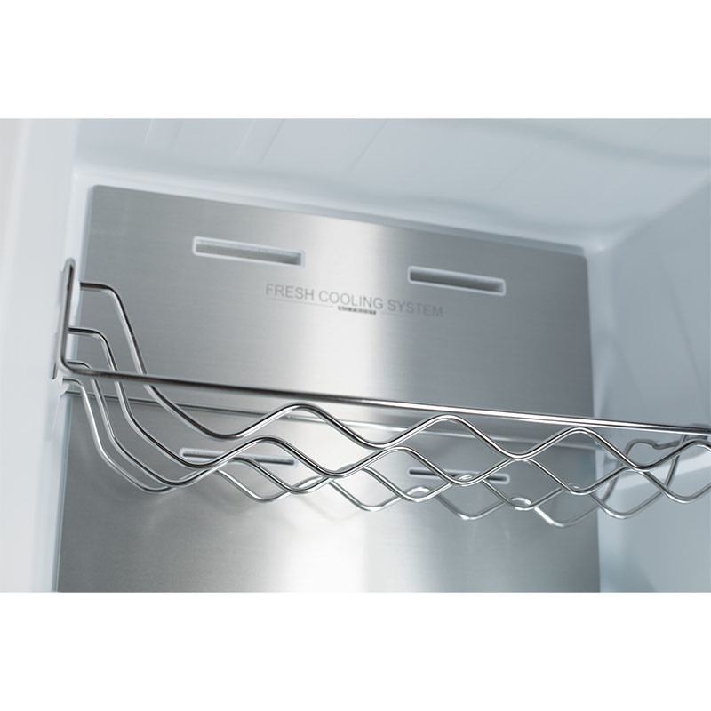 Vivax kombinovani frižider CF-3781DNF BG 