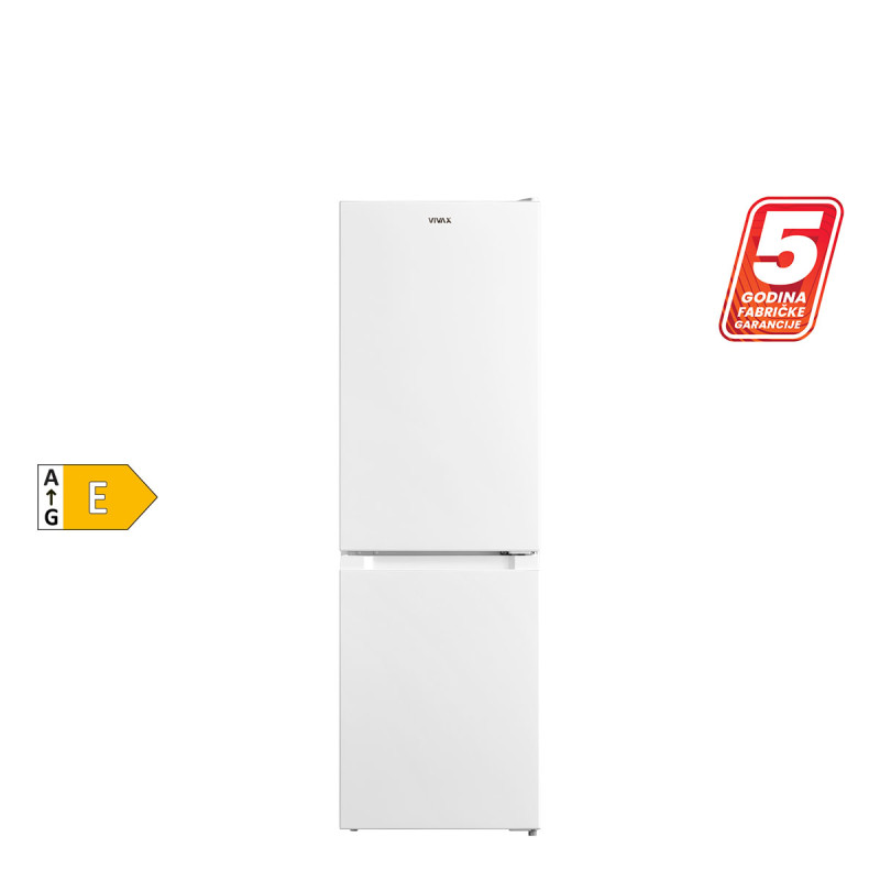 Vivax kombinovani frižider CF174ELFW