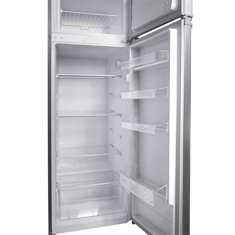 Vivax kombinovani frižider DD-235E S 