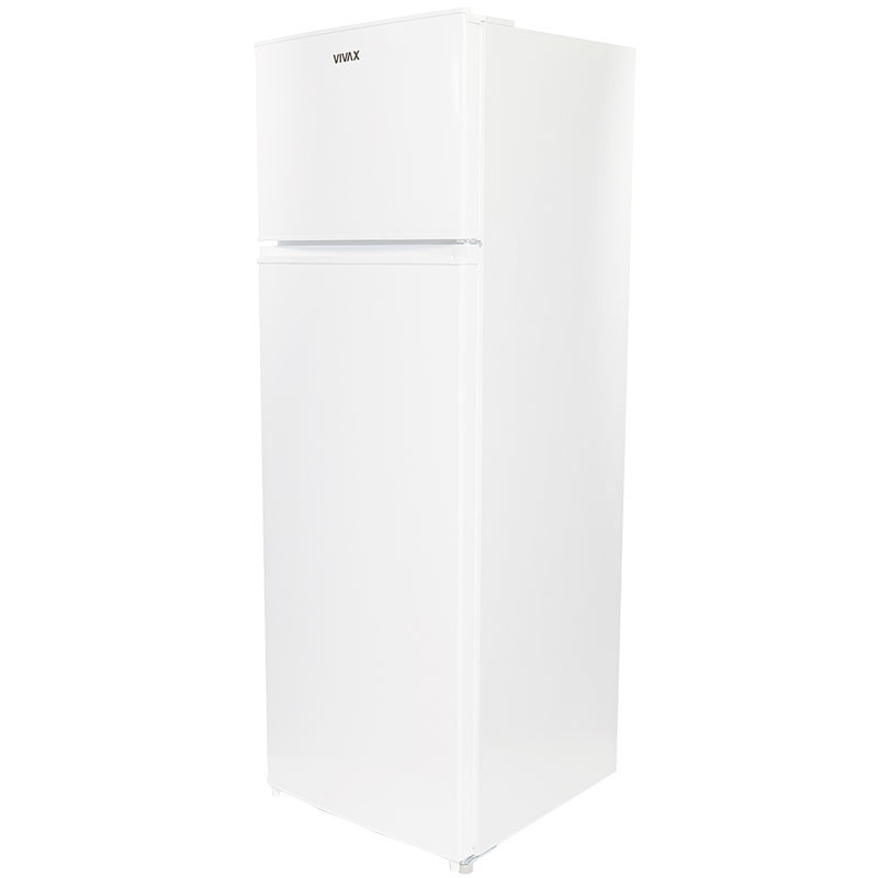Vivax kombinovani frižider DD-235E W 