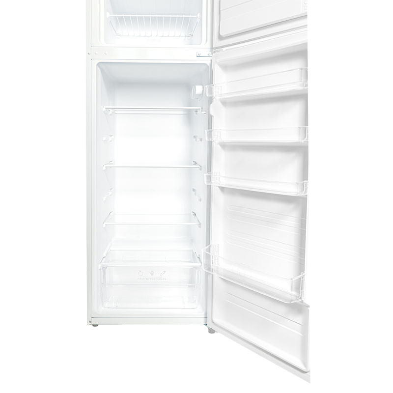 Vivax kombinovani frižider DD-235E W 