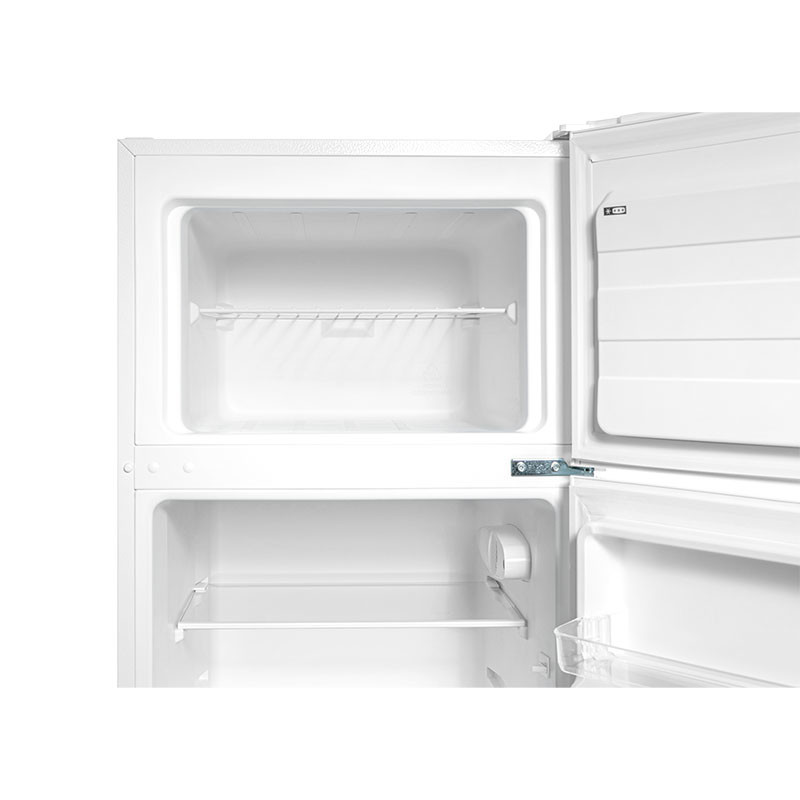 Vivax kombinovani frižider DD-235E W 