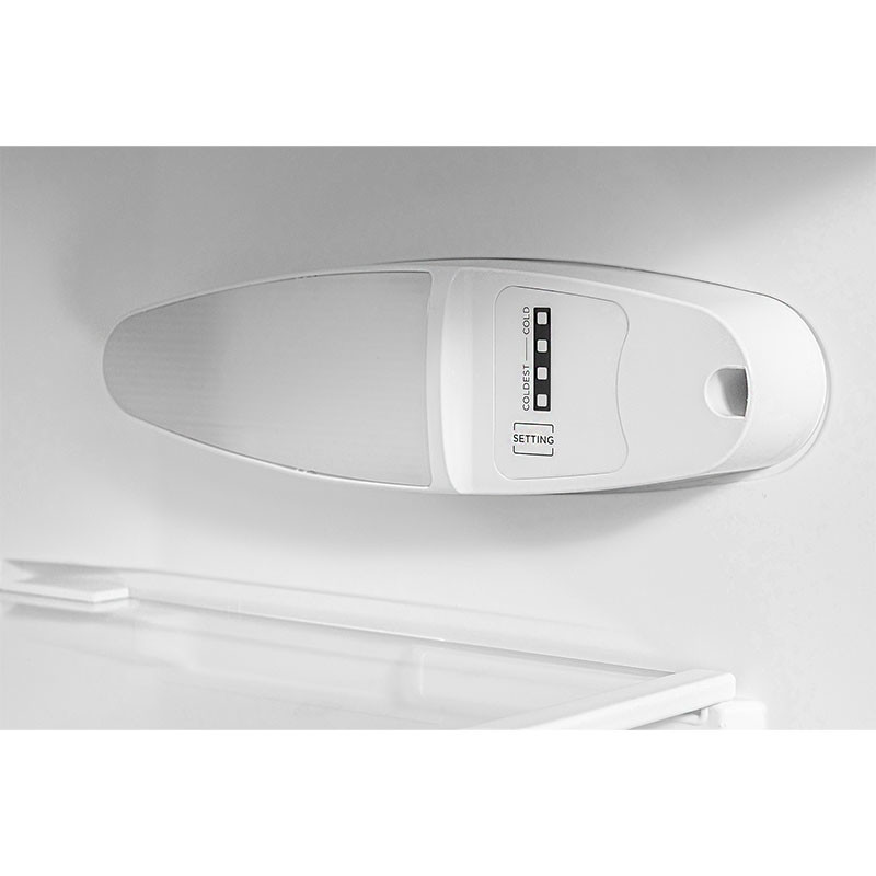 Vivax kombinovani frižider DD-235E W 