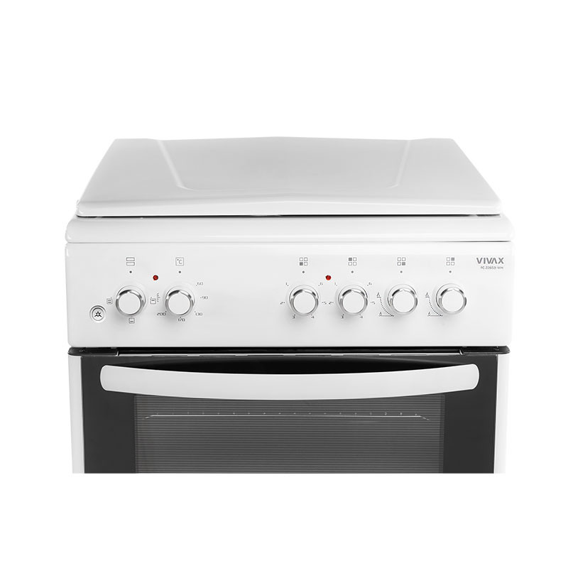 Vivax kombinovani šporet FC-22602I WH 