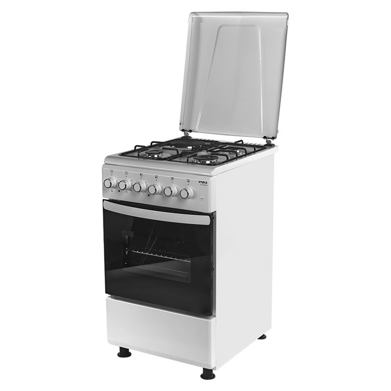 Vivax kombinovani šporet FC-31502I WH 