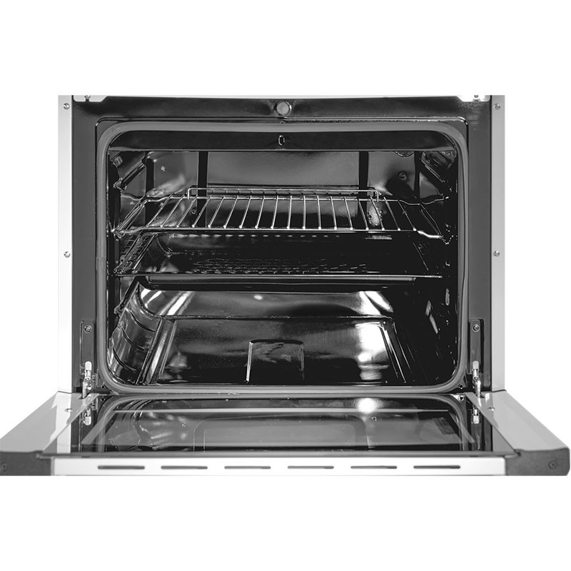 Vivax kombinovani šporet FC-31602LI WH 