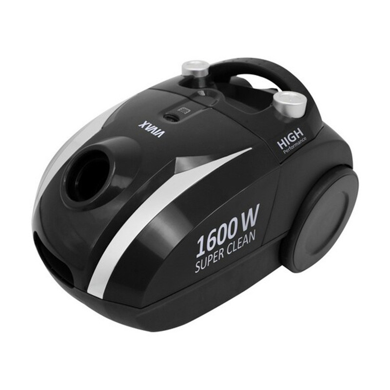 Vivax LED televizor 43LE111WO Smart + Vivax usisiva? VC-1610B 