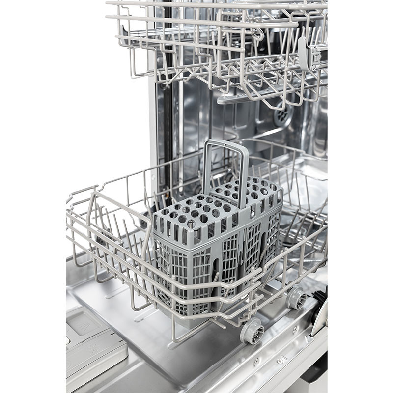 Vivax mašina za pranje sudova DW-45942B S + poklon Somat Gel i Machine Cleaner