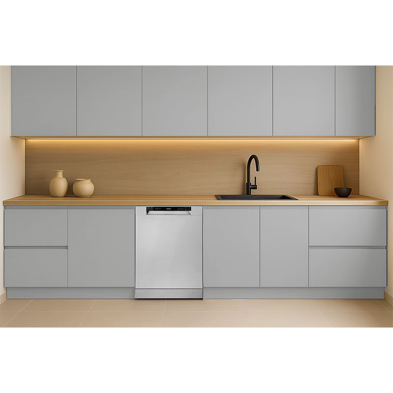 Vivax mašina za pranje sudova DW-601262CL S 