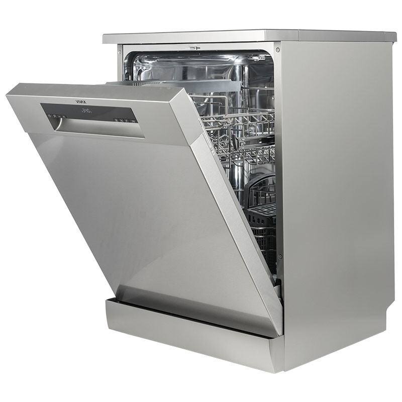 Vivax mašina za pranje sudova DW-601472C X 