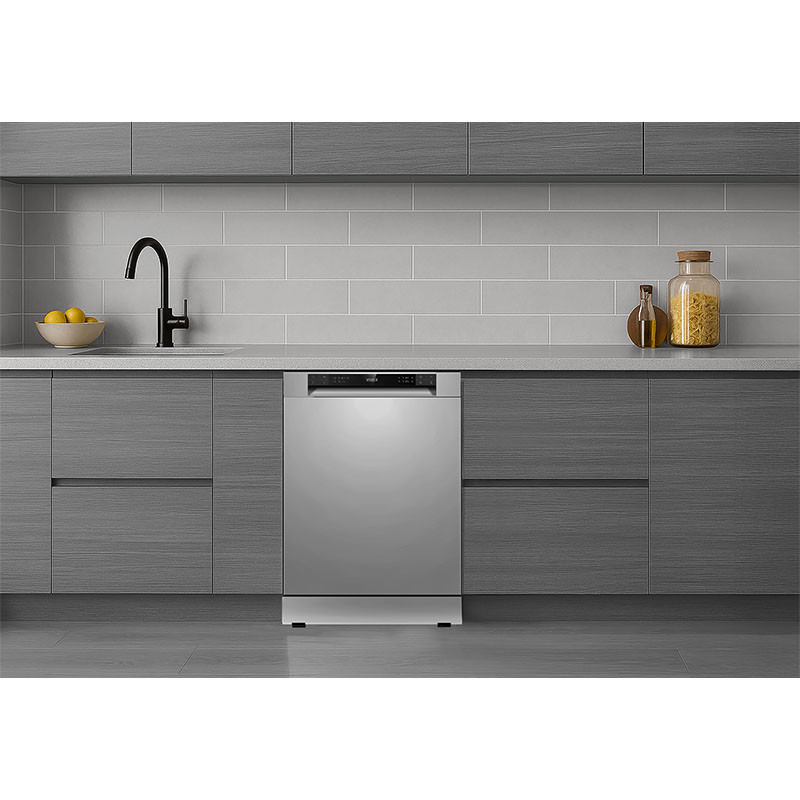 Vivax mašina za pranje sudova DW-601472C X 