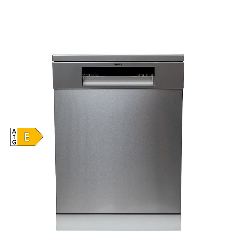 Vivax mašina za pranje sudova DW-601473C X
