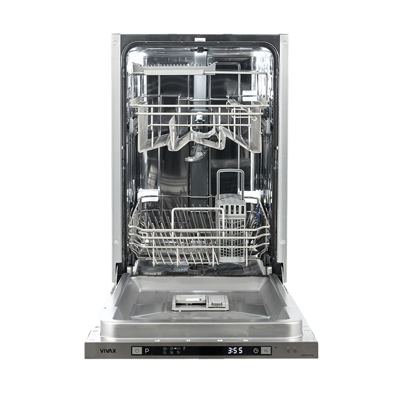 Vivax mašina za pranje sudova DWB-451072D 