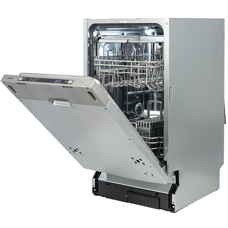 Vivax mašina za pranje sudova DWB-451072D 