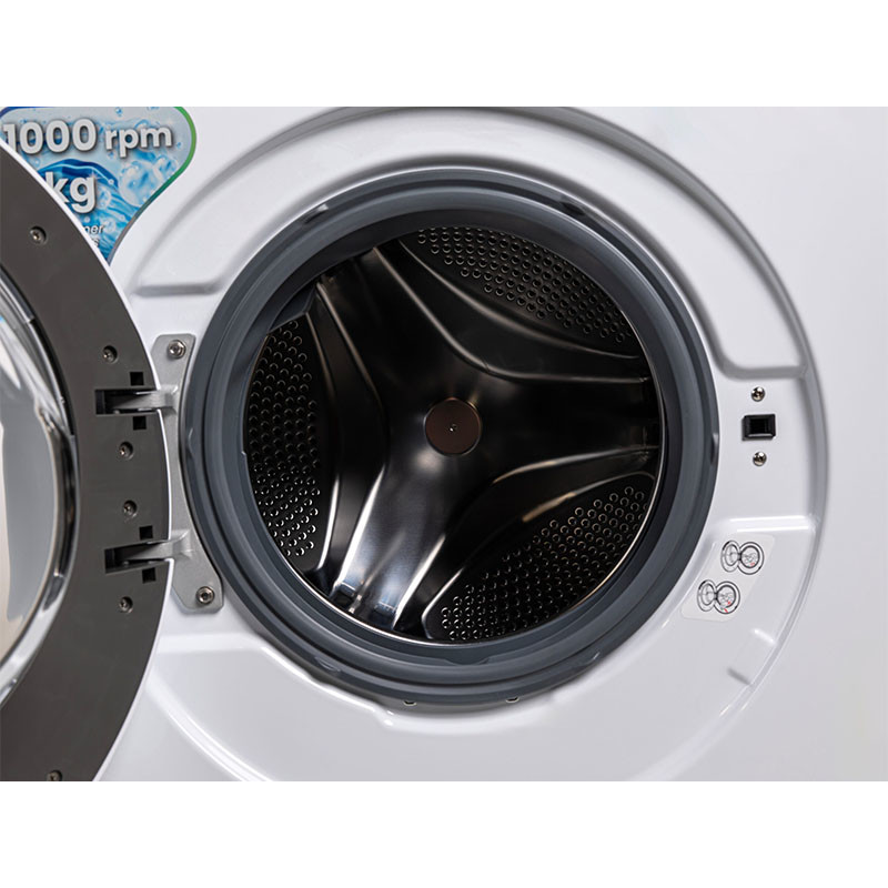 Vivax mašina za pranje veša WFL-100616CDSI 