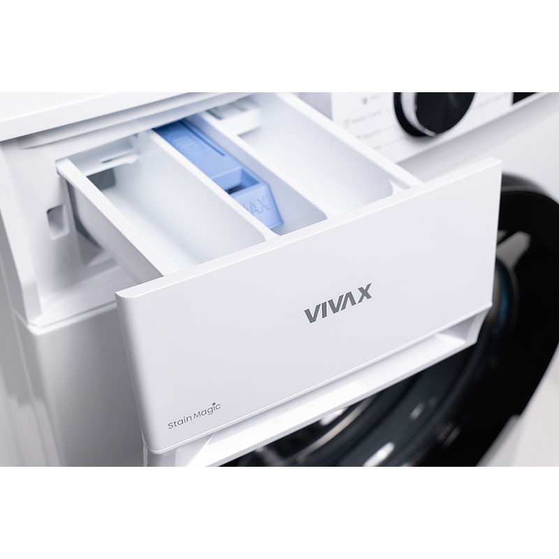 Vivax mašina za pranje veša WFL-140816PMI 