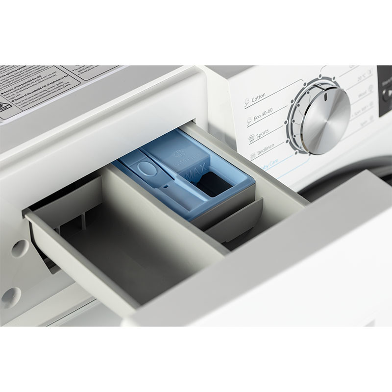 Vivax mašina za pranje veša WFL-140912CI 