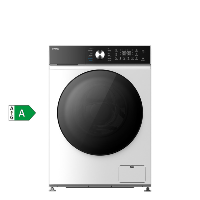 Vivax mašina za pranje veša WFL-140916PSI